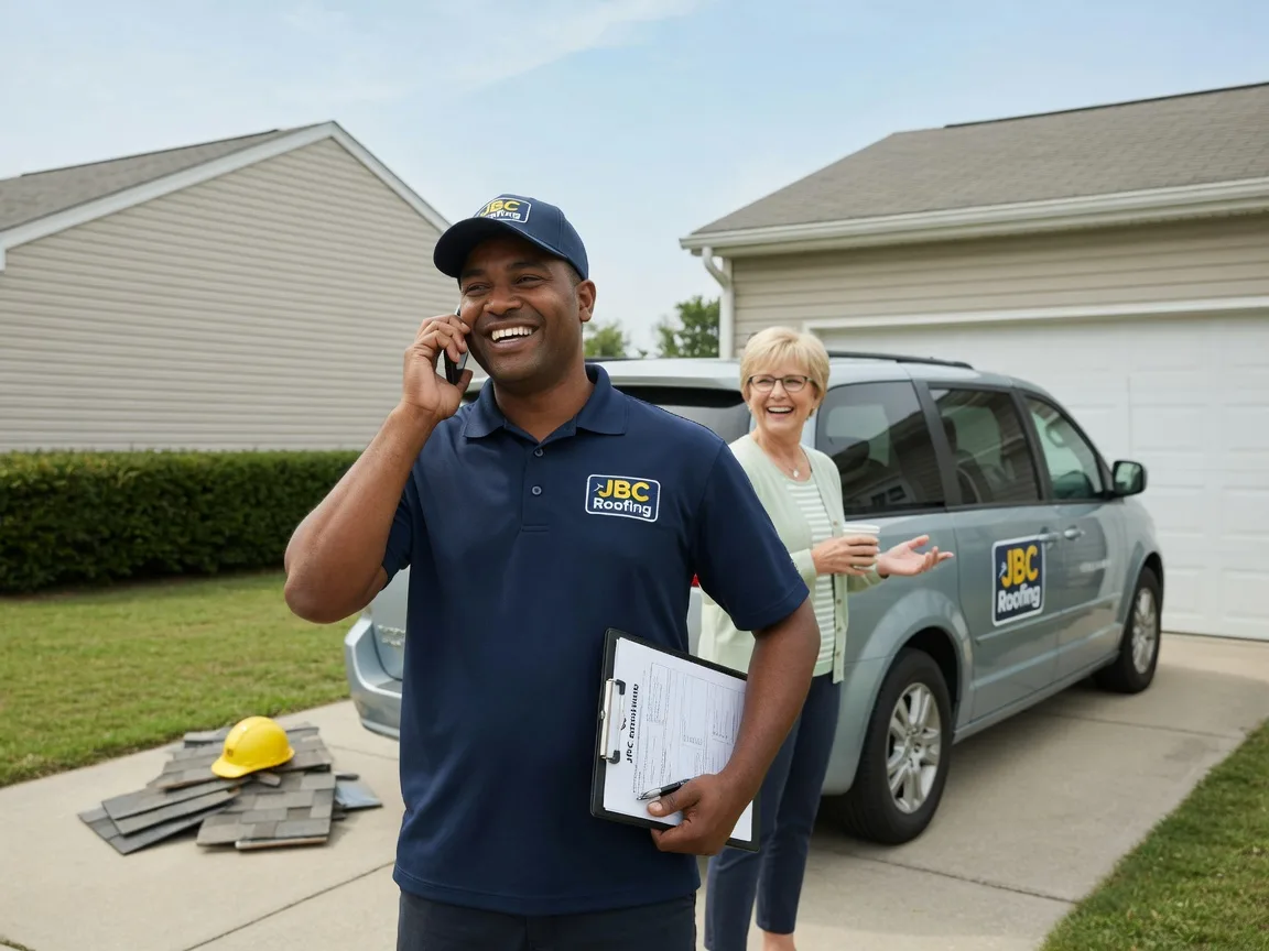 Roof Replacement Dahlgren, IL FAQs